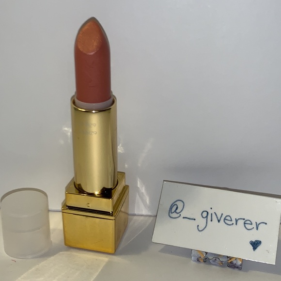 108 Ocre Rose YSL Rouge Pur Couture Golden Lustre - Picture 3 of 12